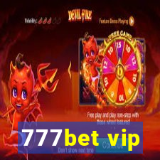 777bet vip